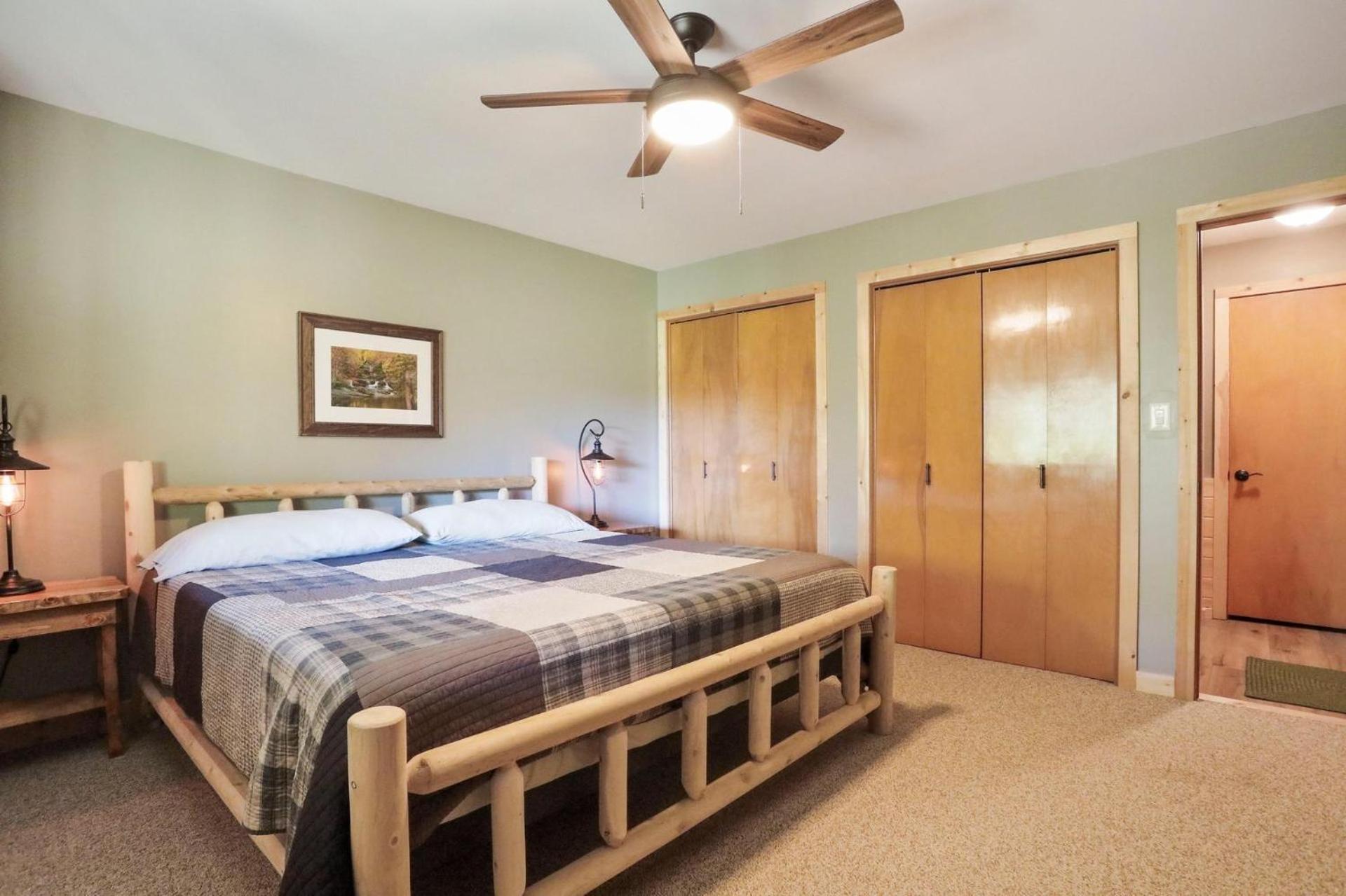 Camp Dancing Bears -Classic Retreat Morton Grove エクステリア 写真