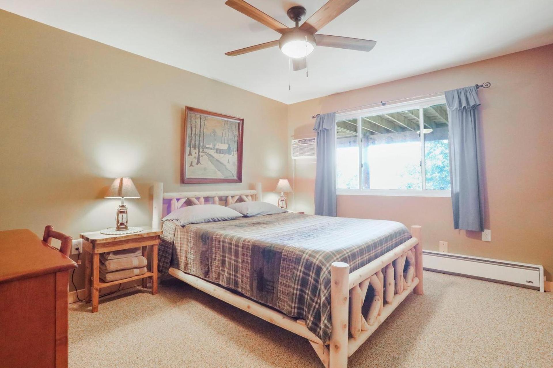 Camp Dancing Bears -Classic Retreat Morton Grove エクステリア 写真