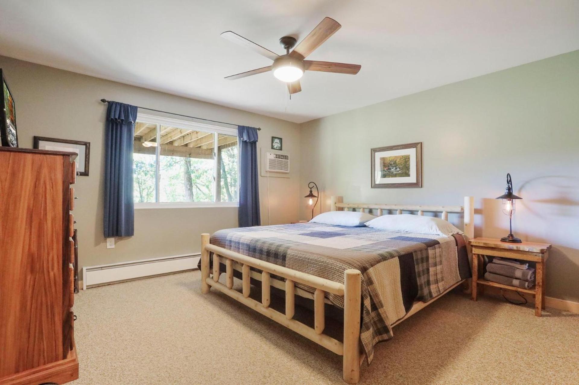 Camp Dancing Bears -Classic Retreat Morton Grove エクステリア 写真