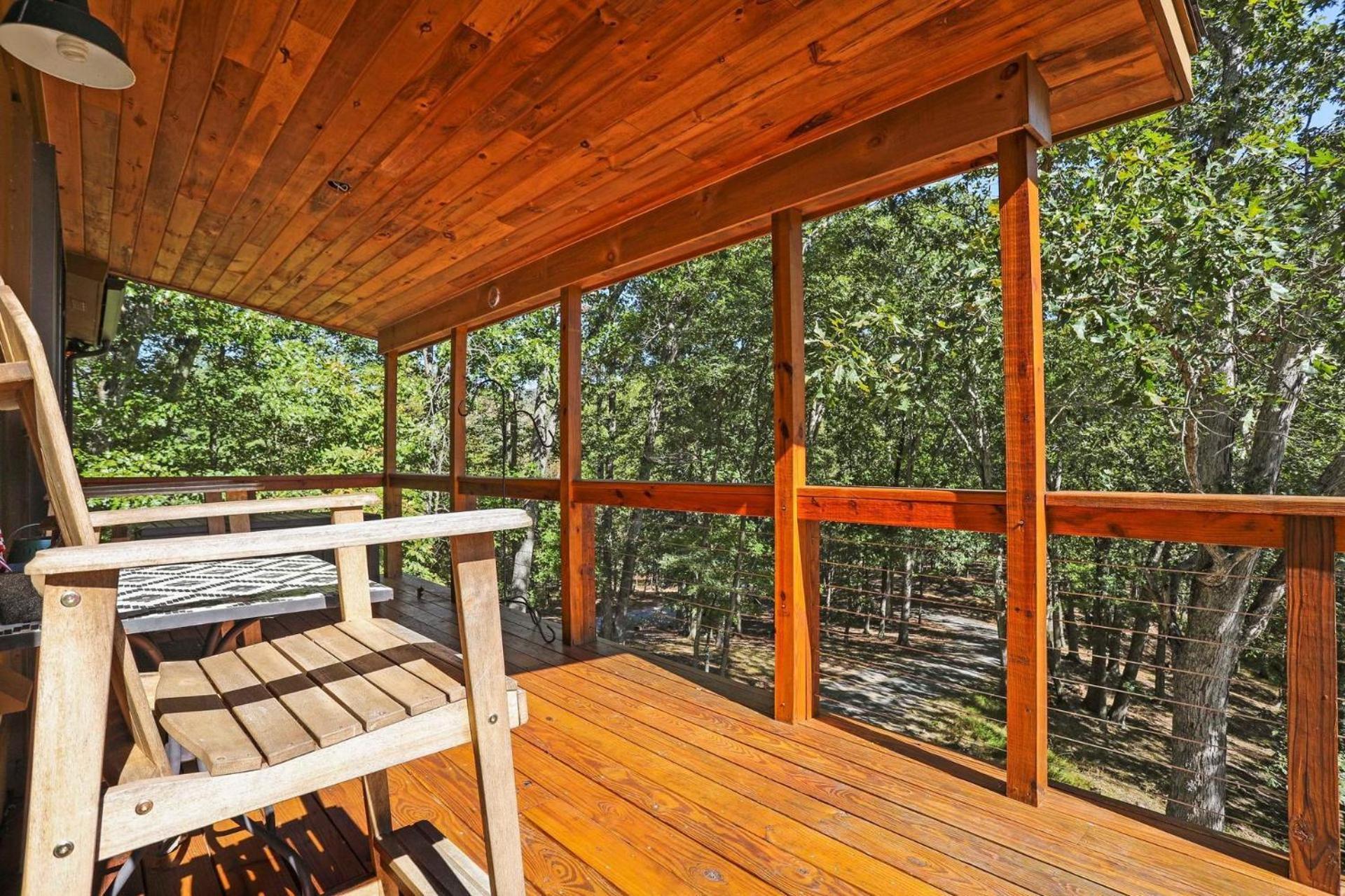 Camp Dancing Bears -Classic Retreat Morton Grove エクステリア 写真